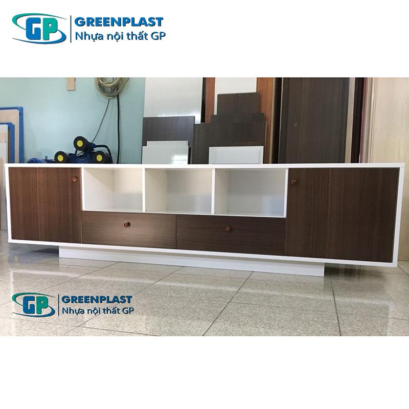 ke-ti-vi-gpm03 Kệ Ti Vi GPM03
