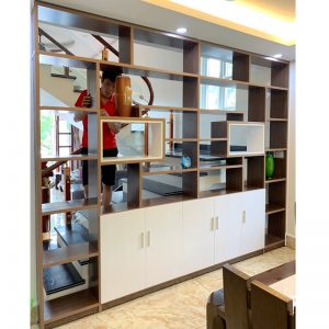 Kệ trang trí GPM01