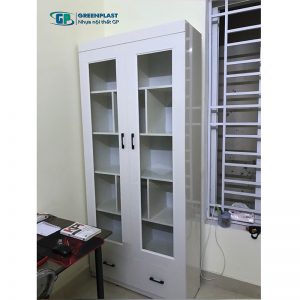 Kệ trang trí GPM010