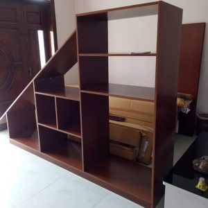 Kệ trang trí GPM012