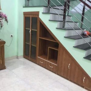 Kệ trang trí GPM06