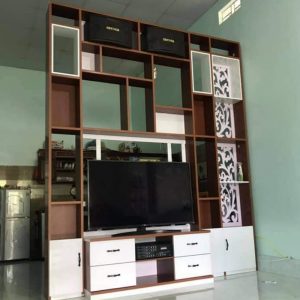 Kệ trang trí GPM08