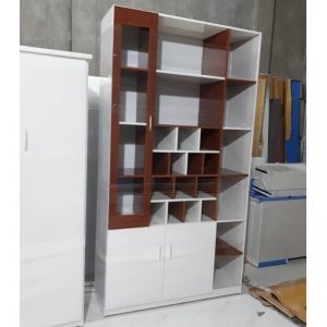 Kệ trang trí GPM09