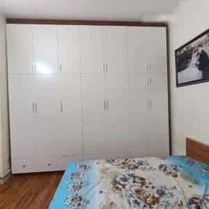 Tủ quần áo GPM010