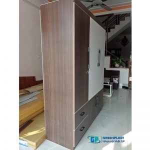 Tủ quần áo GPM013