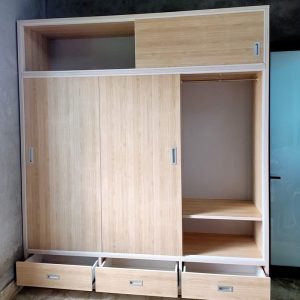Tủ quần áo GPM015