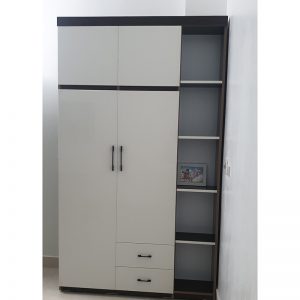 Tủ quần áo GPM016