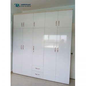 Tủ quần áo GPM019
