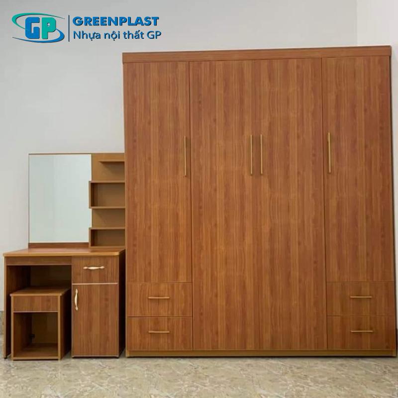tu-quan-ao-gpm02 (2) Tủ quần áo GPM02