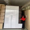 Tủ quần áo GPM020
