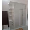 Tủ quần áo GPM022