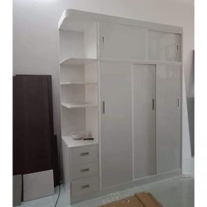 Tủ quần áo GPM022