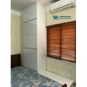 Tủ quần áo GPM023