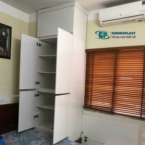Tủ quần áo GPM023