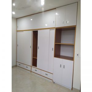 Tủ quần áo GPM025