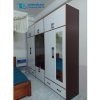 Tủ quần áo GPM027
