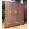 Tủ quần áo GPM03