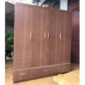 Tủ quần áo GPM03