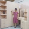 Tủ quần áo GPM030