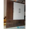 Tủ quần áo GPM034