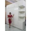 Tủ quần áo GPM036