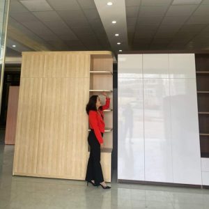 Tủ quần áo GPM038