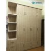 Tủ quần áo GPM039
