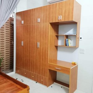 Tủ quần áo GPM040