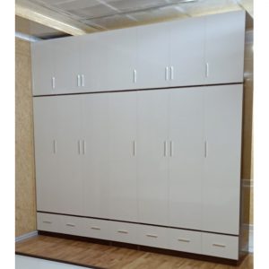 Tủ quần áo GPM041