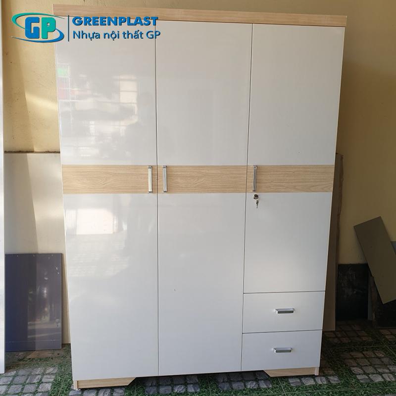 tu-quan-ao-gpm042 (1) Tủ quần áo GPM042