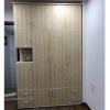 Tủ quần áo GPM043