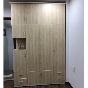 Tủ quần áo GPM043