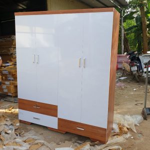 Tủ quần áo GPM044