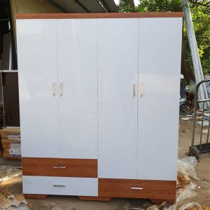 Tủ quần áo GPM044