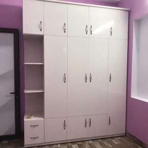 Tủ quần áo GPM045