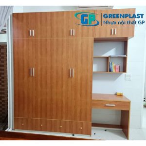 Tủ quần áo GPM046