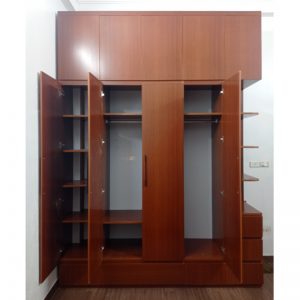 Tủ quần áo GPM047