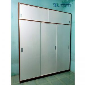 Tủ quần áo GPM049