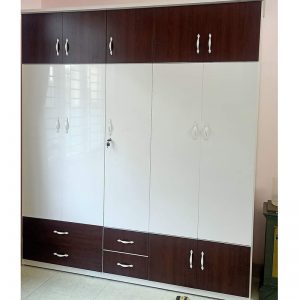 Tủ quần áo GPM050