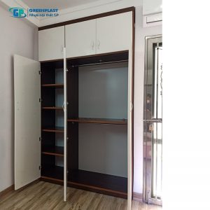 Tủ quần áo GPM051