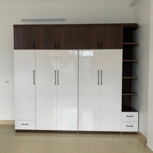 Tủ quần áo GPM052