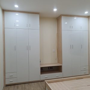 Tủ quần áo GPM053