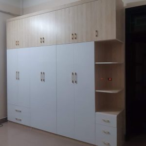 Tủ quần áo GPM055