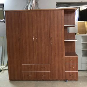 Tủ quần áo GPM059