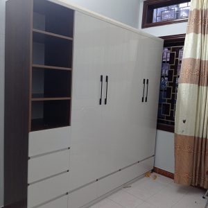 Tủ quần áo GPM06