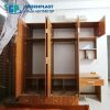 Tủ quần áo GPM062