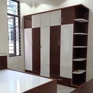 Tủ quần áo GPM064