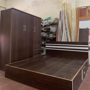 Tủ quần áo GPM065