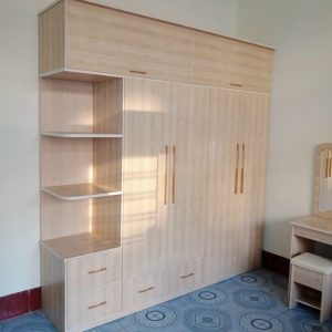 Tủ quần áo GPM066