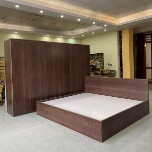 Tủ quần áo GPM068